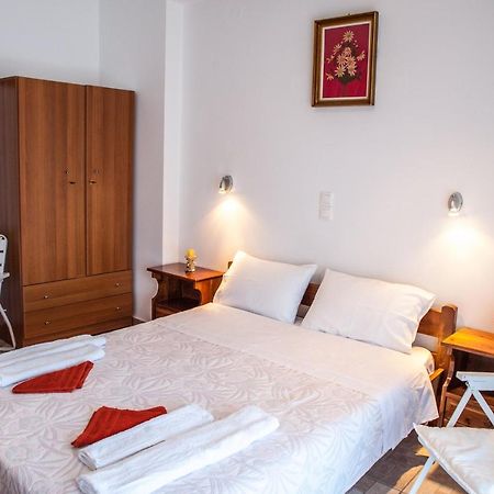 Thimios Rooms Keramiai Luaran gambar