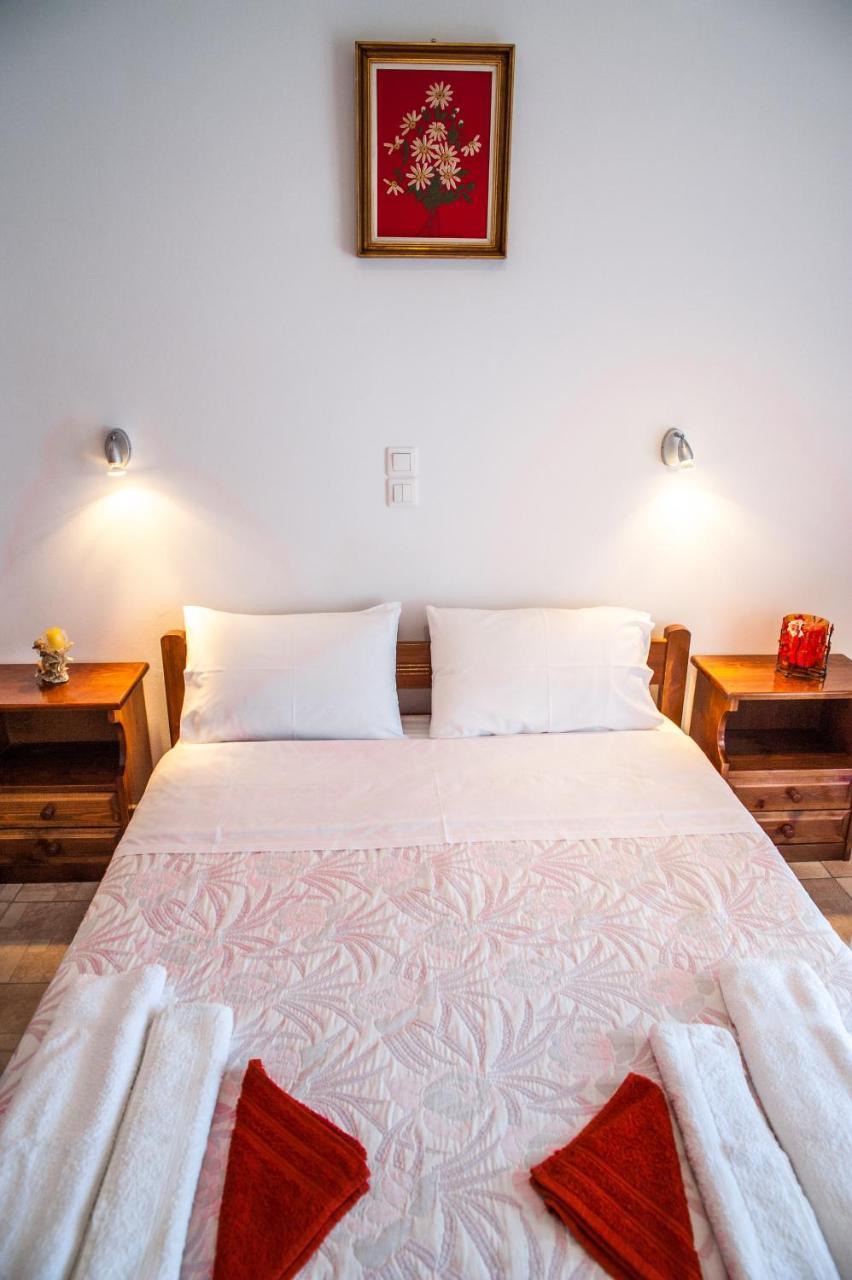 Thimios Rooms Keramiai Luaran gambar